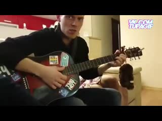 Солевые песнопения (demon tupa splash)