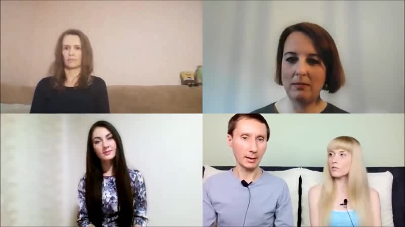 Каскадное сухое голодание и длительное сухое голодание