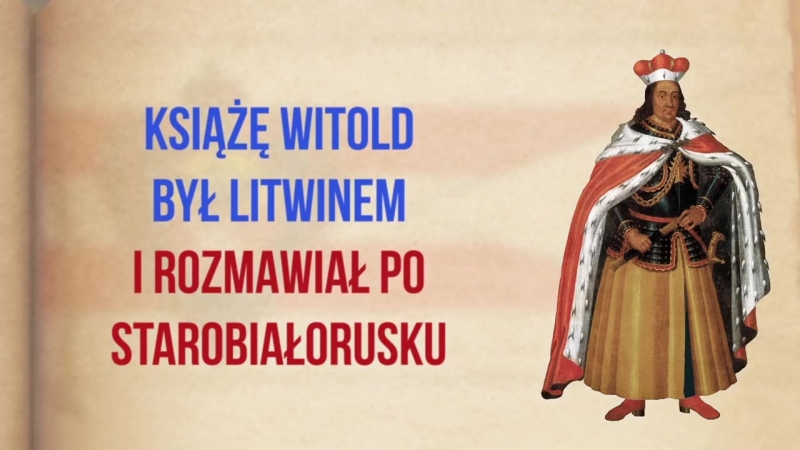 20 фактаў пра беларусь [20 faktów o białorusi]