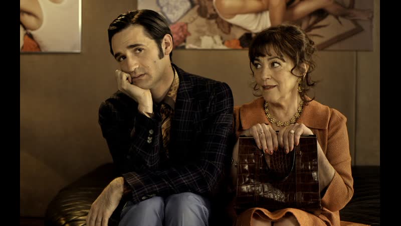 Позвольте моим людям идти/let my people go! (2011)