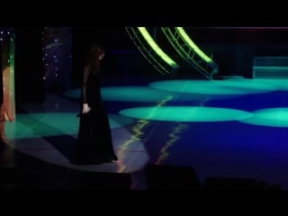 Маргарита рыбина i will always love you (live, cover whitney houston)