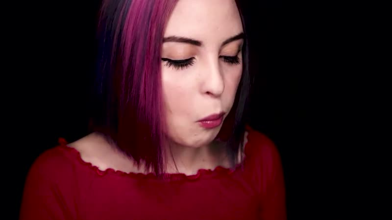 [moona] асмр медовые соты / asmr raw honeycomb (sticky, satisfying, mouth sounds)