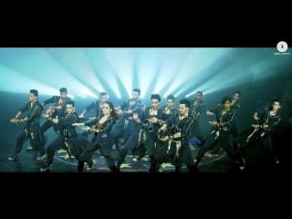 Bezubaan phir se hd video song abcd 2 [2015]