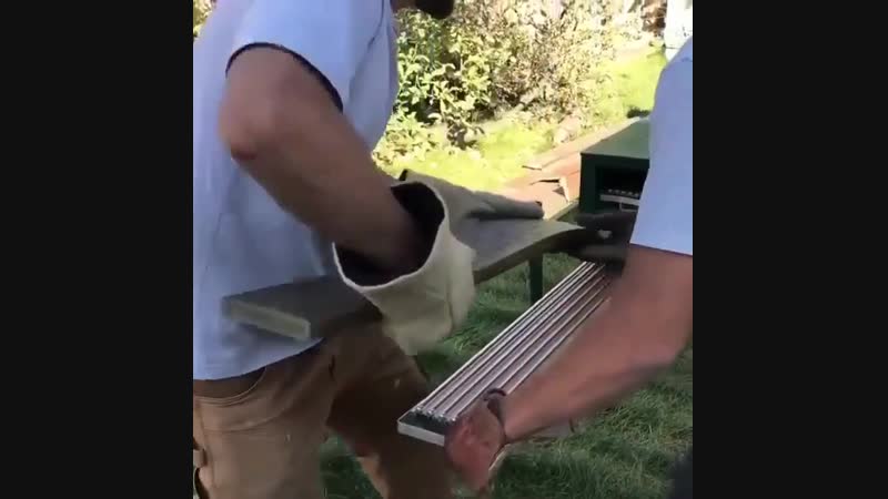 Дпк дерево поликорбанатная композиция в простонародье террасная доска