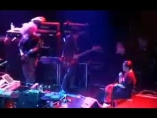 The fantomas melvins big band live at london (2006)