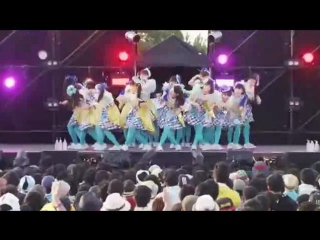 3b junior idol yokochou matsuri