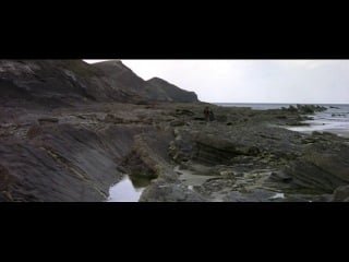 Унесённый морем / swept from the sea (1997)