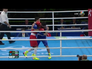 Shakhobidin zoirov(uzb) vs misha aloian(rus) m 52kg final