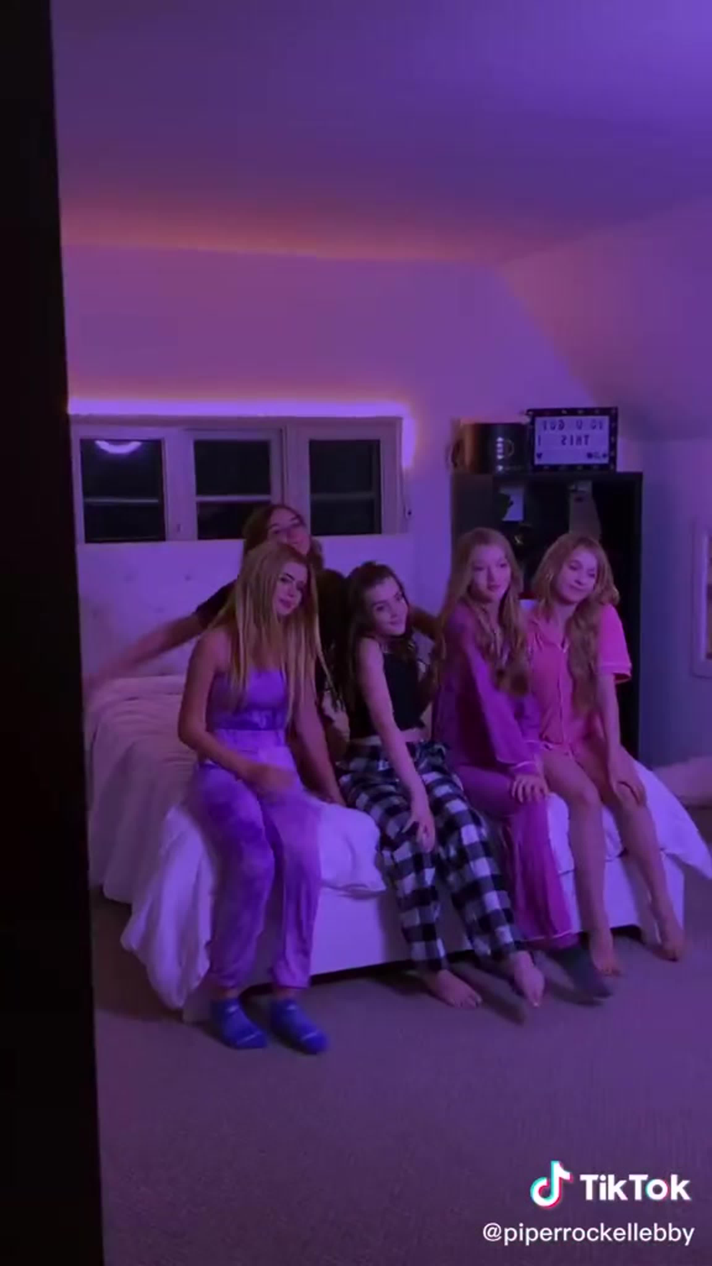 From tik tok piper rockelle (new) (from the new account) watch online