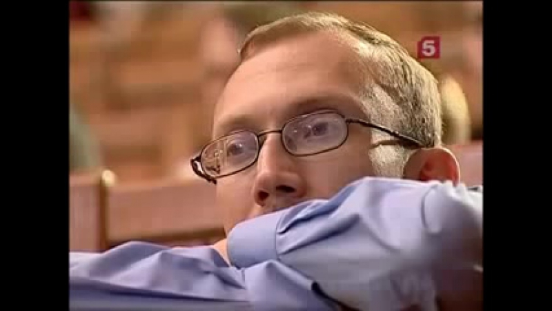 Иван охлобыстин, неплохой жизненный совет