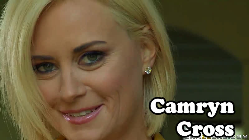 Camryn cross бывший зек пришёл в гости к сокамернику и трахнул его зрелую, блядскую подругу мамка милфа тёлка секс куни отсос