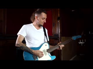 Sergey golovin tracker