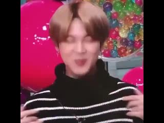 When it comes about jimin’s instant duality yeah, good
