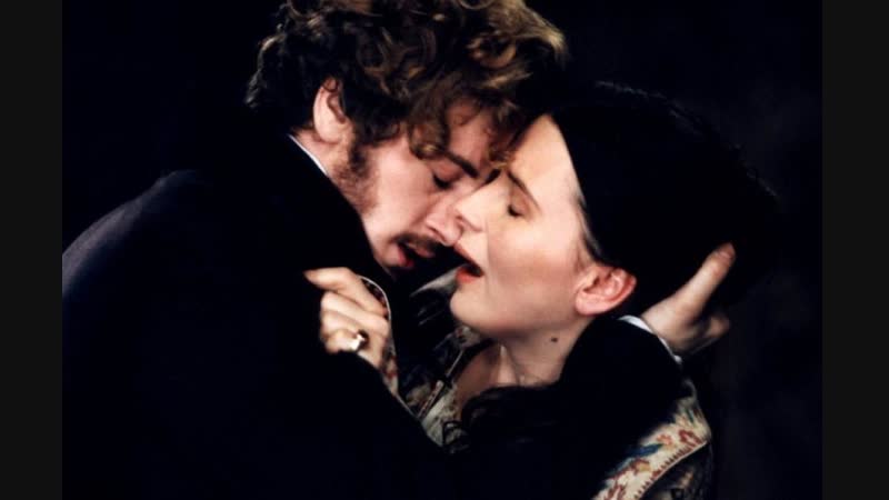 Молодые века/les enfants du siecle (1999)