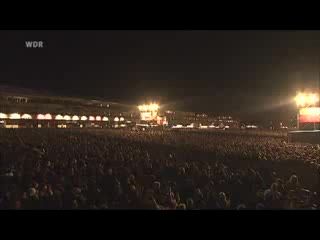 Guns n' roses nightrain [rock am ring 2006]