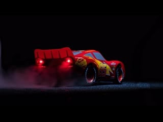 Cars 3 lightning mcqueen