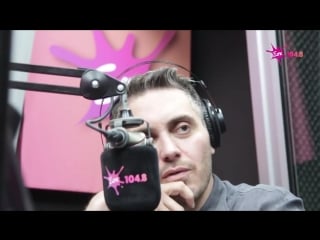 Sok fm 104 8 backstage σε όλα όσα έγιναν με τον μιχάλη