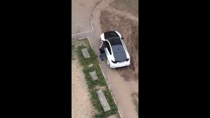 Правоохранители не смогли задержать молодые