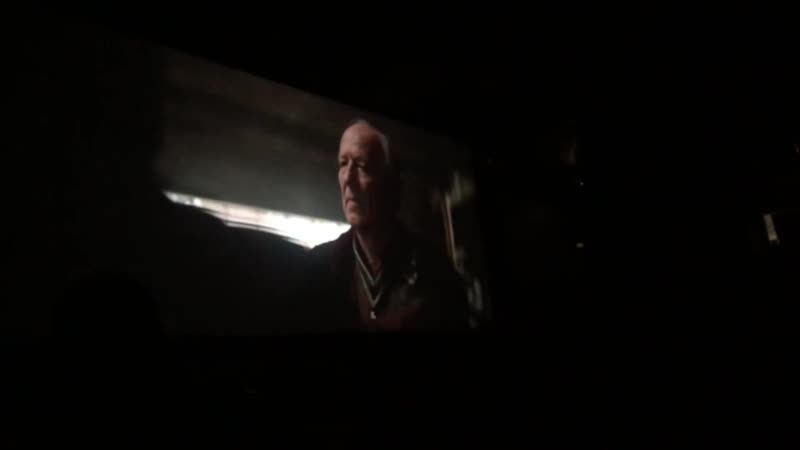 Мандалорец отрывок