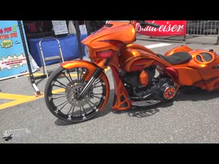 Leesburg bikefest' 2019 best one yet