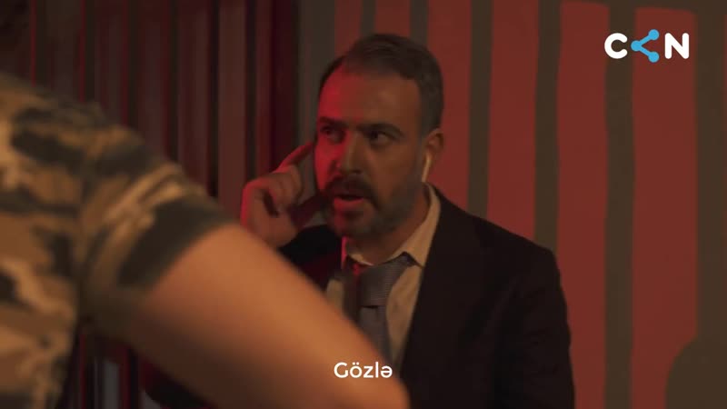 Paşinyanın son gecəsi