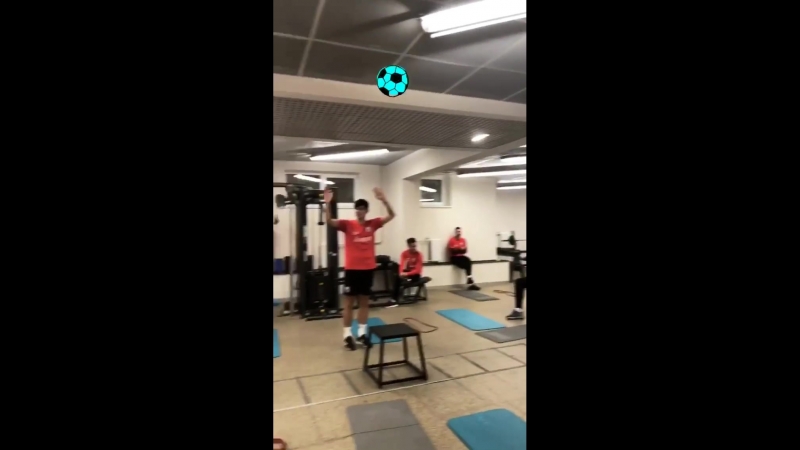 Рубиновый текбол )