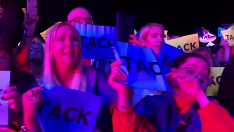 Gyllene tider f i n a l! när alla vännerna gått hem live halmstad 10 aug 2019