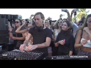 Boiler room buenos aires richie hawtin