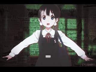 「tamako love story」