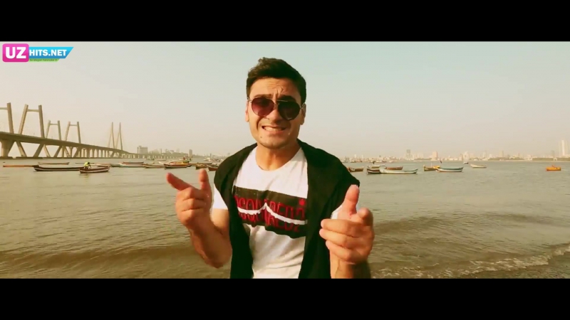Otabek mutalxo'jayev bombey mumbay (hd clip)