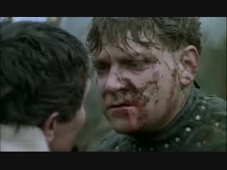 Enrique v (henry v, 1989) kenneth branagh