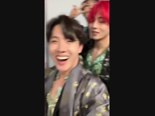 Bts twt 021218