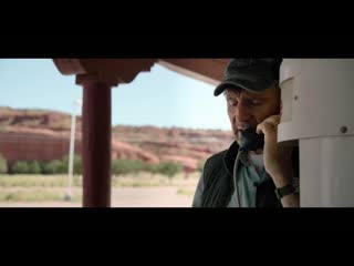 Заступник русский трейлер (2021)