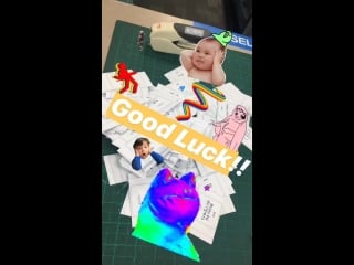 180511 hyomin instagram story