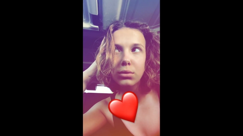@milliebobbybrown ig