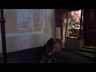 Shamanic duo anastasia padma, marina lyatun (amber tribe studio) "algir"