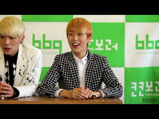 [fancam] йохан поёт девчачью песенку