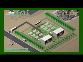 Refugee camp tycoon germany neo magazin royale mit jan böhmermann zdfneo high 308