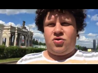 Пухлый и ослик