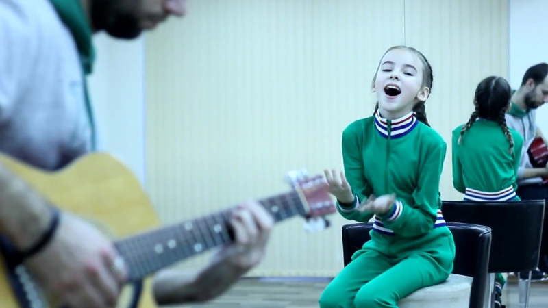 Монатик вечность данэлия тулешова cover by daneliya tuleshova ❤