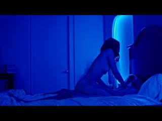 Таппенс мидлтон (tuppence middleton nude scenes in "possessor" 2020)