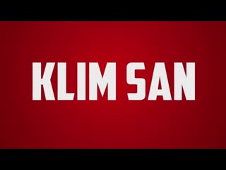 Klim san epic intro