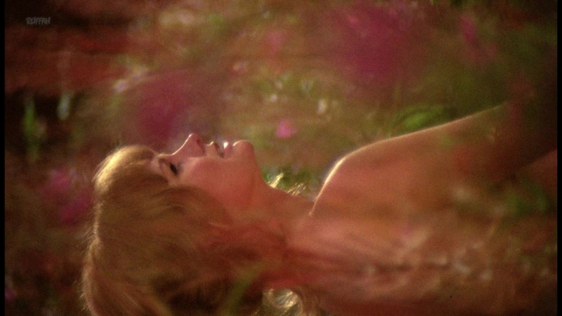 Jennie linden, sharon gurney nude women in love (uk 1969) 1080p