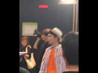 160722 • @/maro keeey instagram update (key on m!countdown 160721)