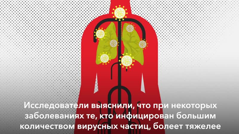 Вирусные заболевания