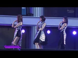 Nogizaka46 6th year birthday live 2nd day live in meiji jingu stadium ( / часть 2)