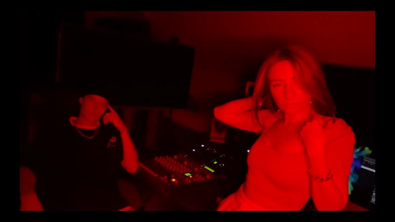 Lil kate & кравц мне кажется (mood video)