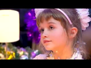 Вика старикова (цкии нтмк)