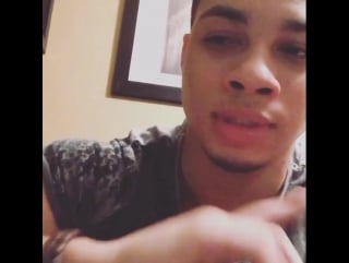 Marcus perez on instagram "latch x how deep is your love (tag a friend ✌🏼️😜)"