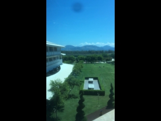 Даламан hilton dalaman